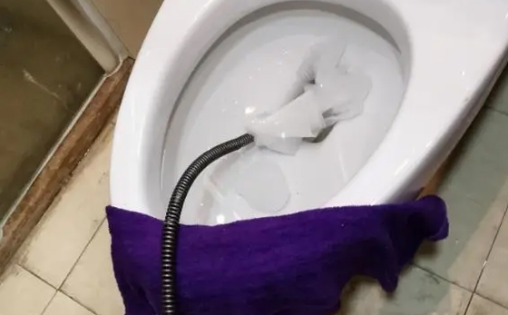 坡心镇马桶疏通